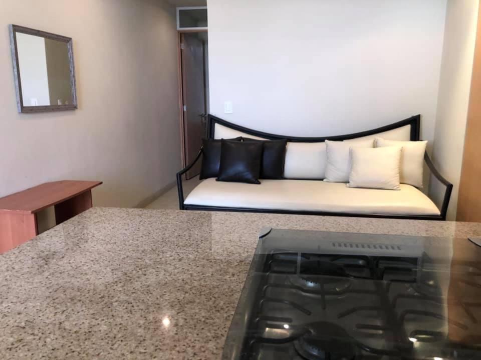 Apartment Aura009 Acapulco