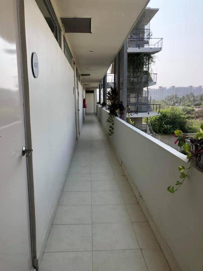 Aura009 Apartment Acapulco
