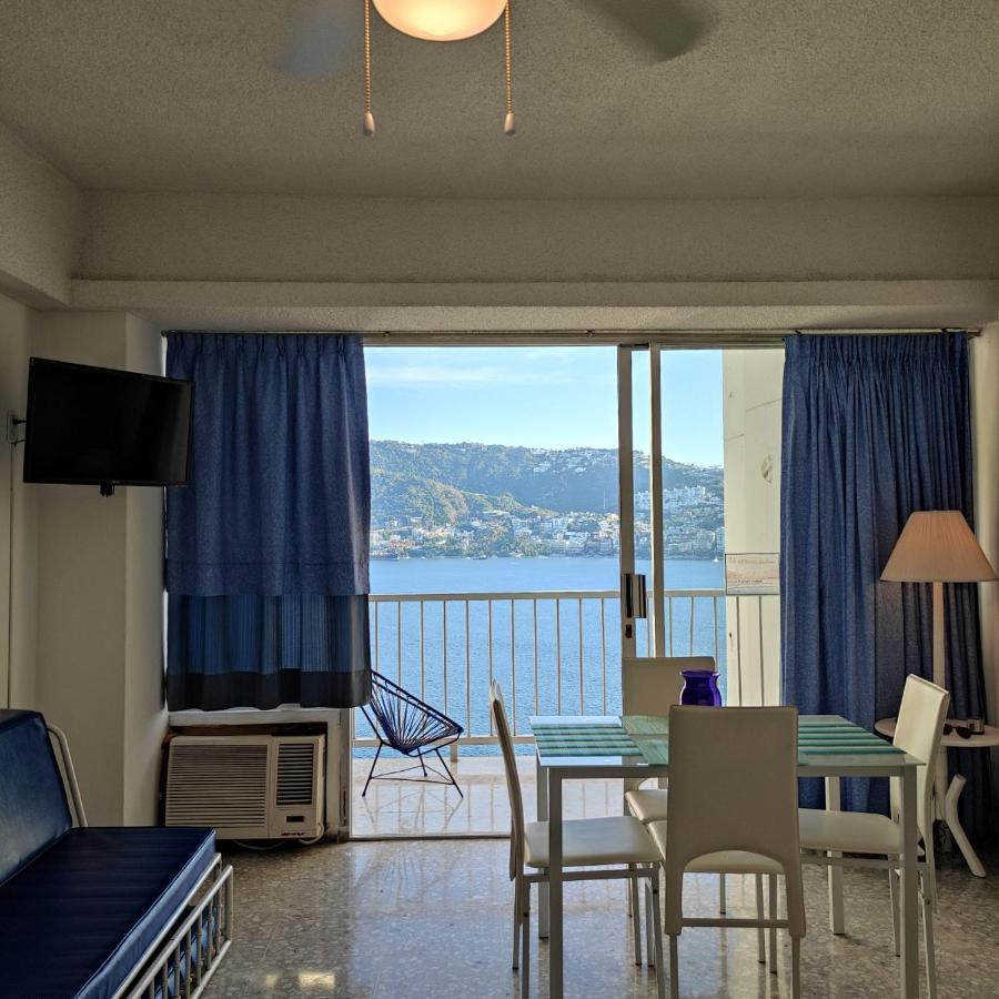 Apartment Condominio Las Torres Gemelas