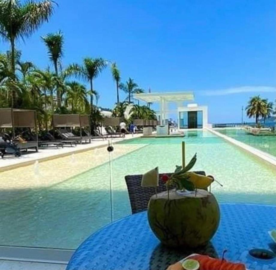 Apartamento Armando's Le Club #paradise *