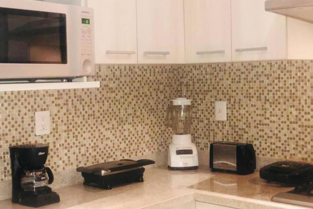 Nuevo Departamento Zona Diamante Relajacion Total *