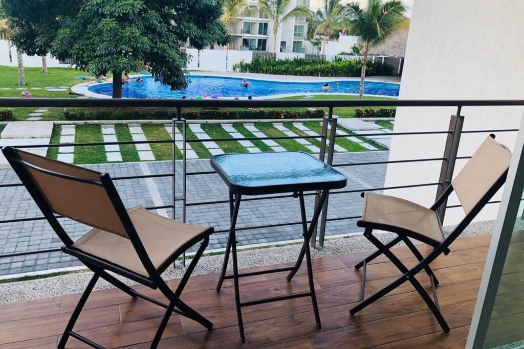 Nuevo Departamento Zona Diamante Relajacion Total Apartment *