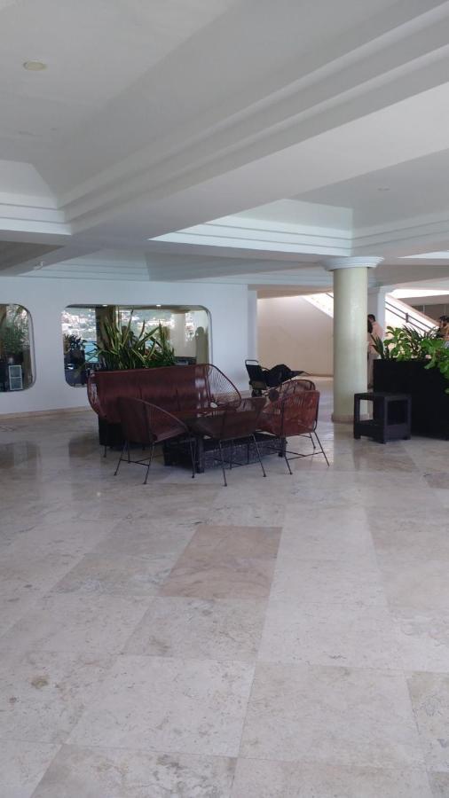 Apartment Condominio Las Torres Gemelas Acapulco