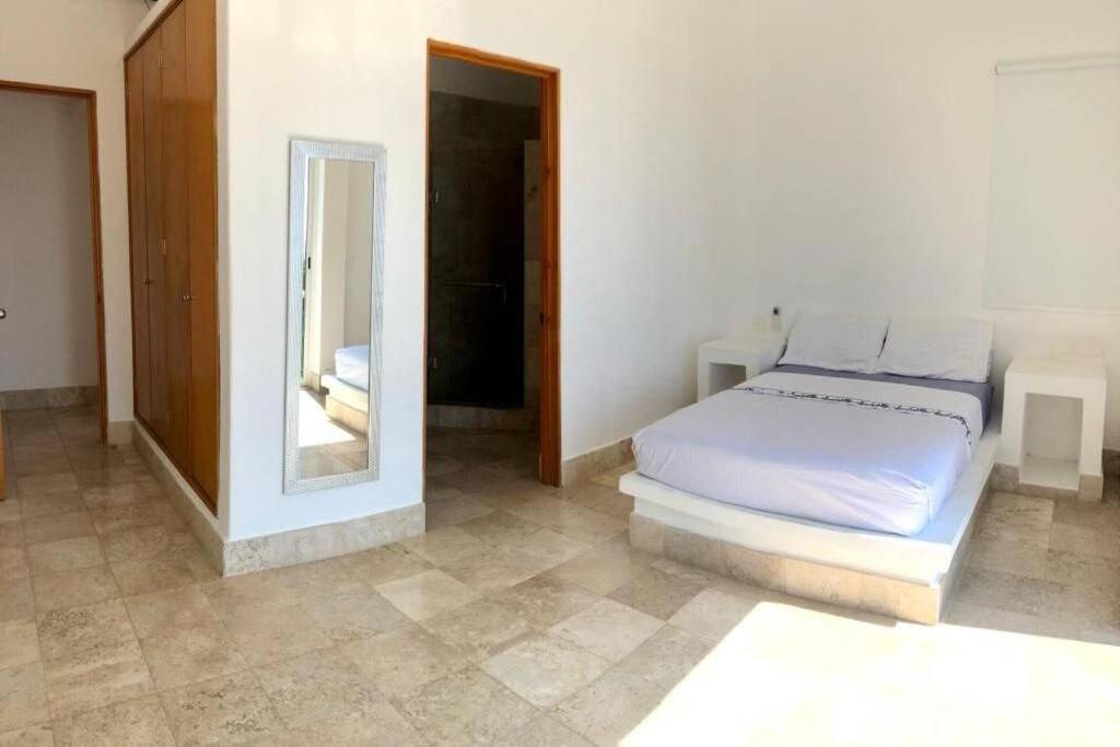 29 Palmetto Villa *