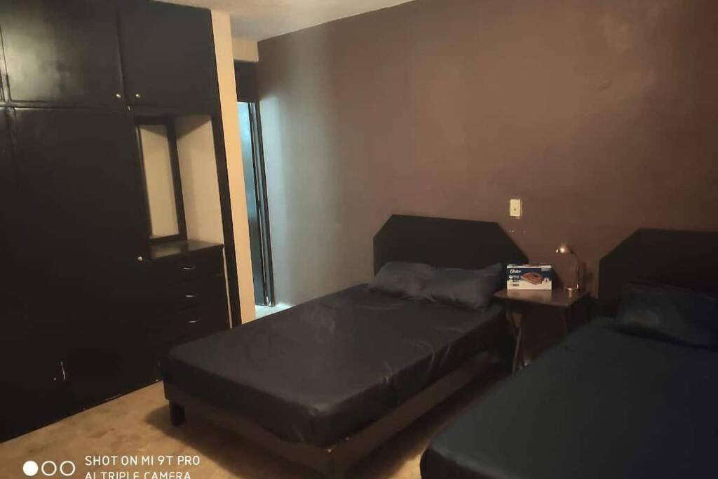 Casa Conchas Con Alberca Privada, 4 Cuartos Acapulco