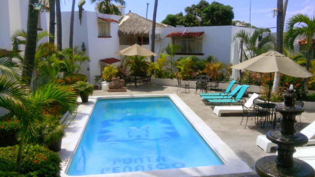 Punta Penasco Hotel Acapulco