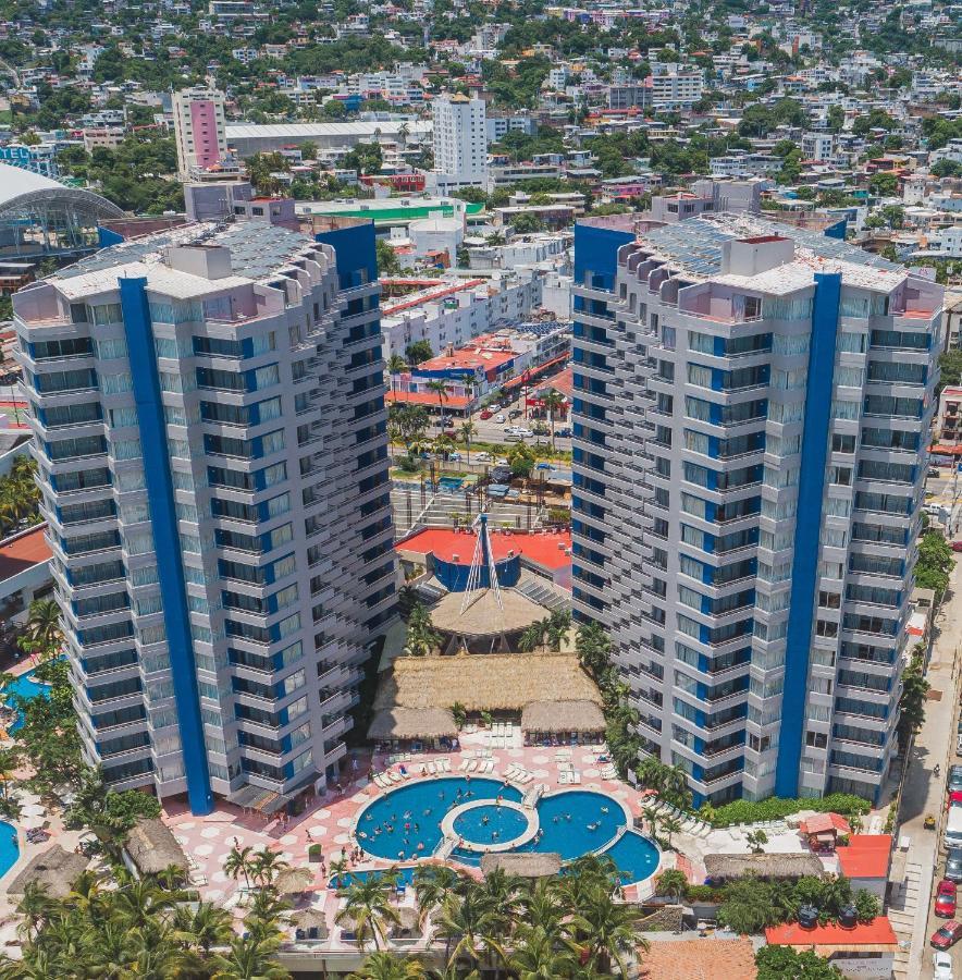 Playa Hotel Acapulco