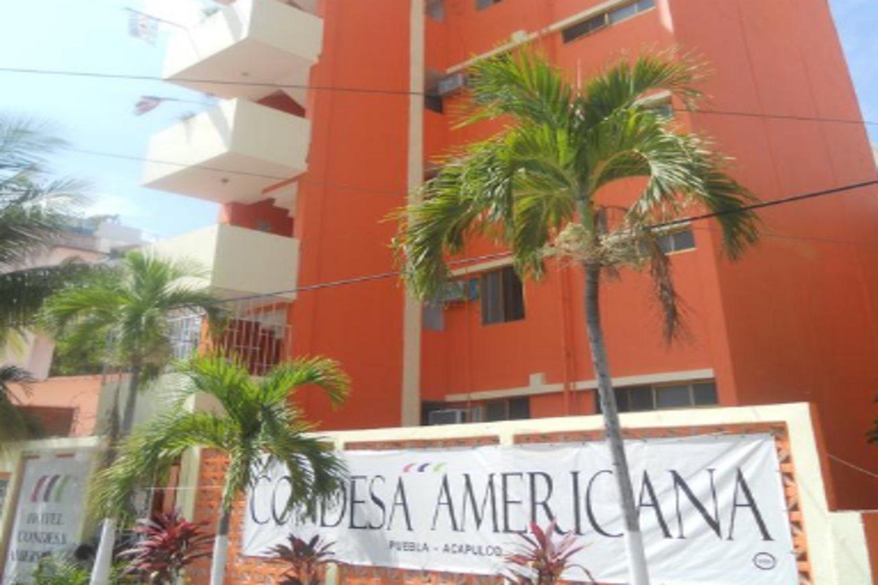 Hotel Condesa Americana