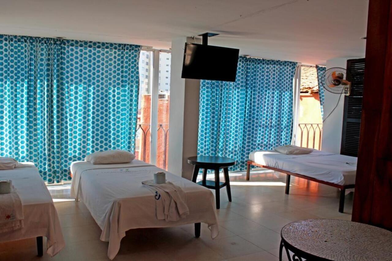 Condesa Americana Hotel Acapulco