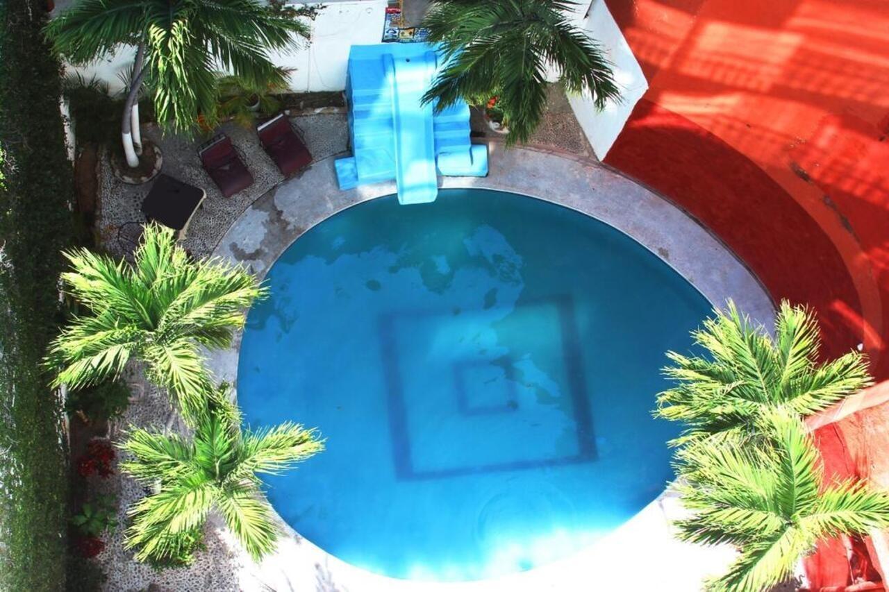 Condesa Americana Hotel 2*