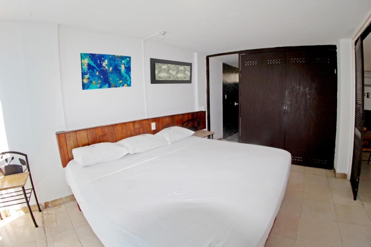 Hotel Condesa Americana