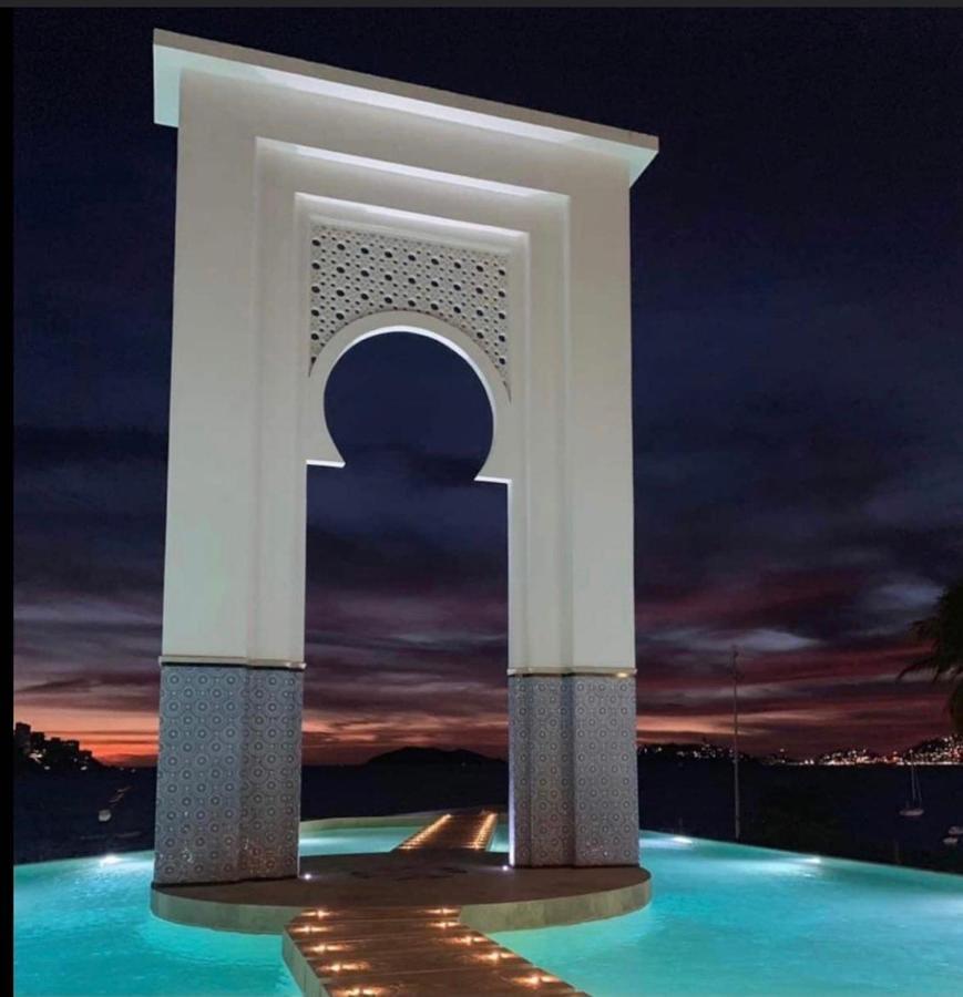 Armando's Le Club #paradise Apartamento