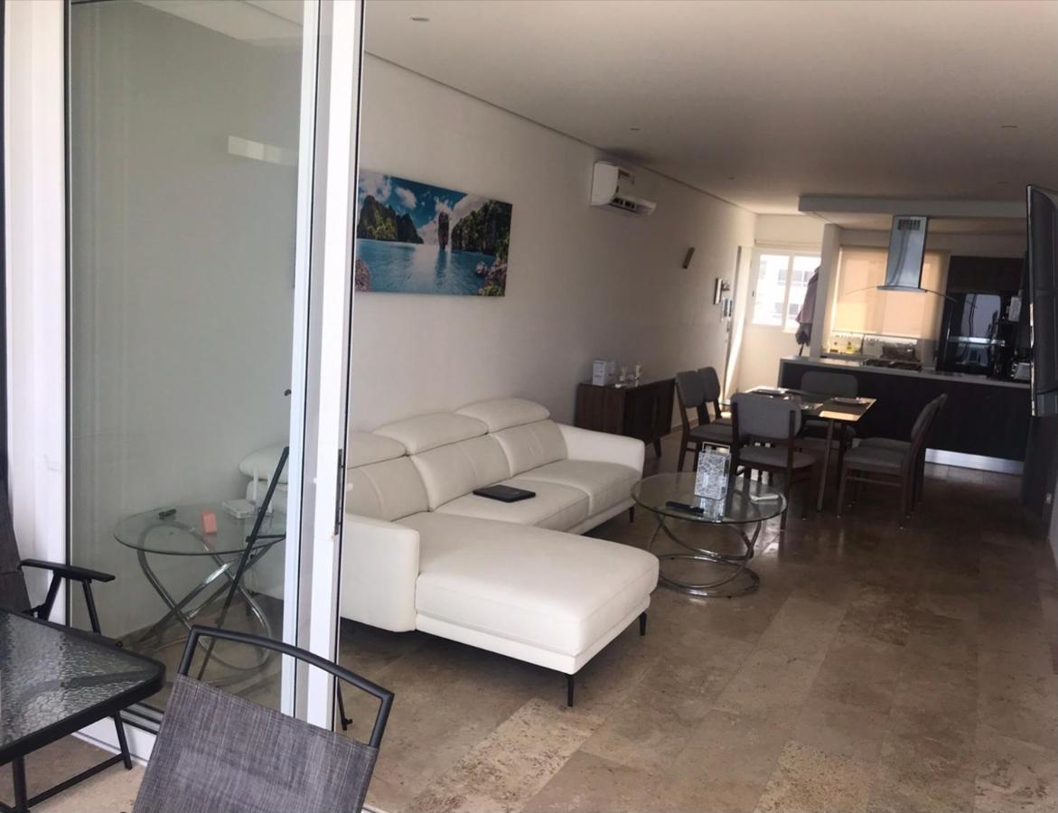 Armando's Le Club #paradise Apartamento *