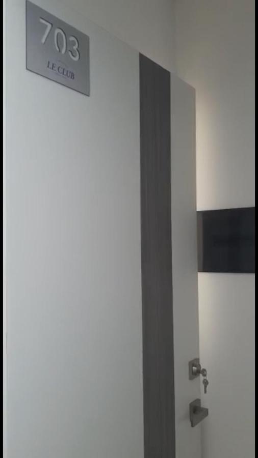 Apartamento Armando's Le Club #paradise