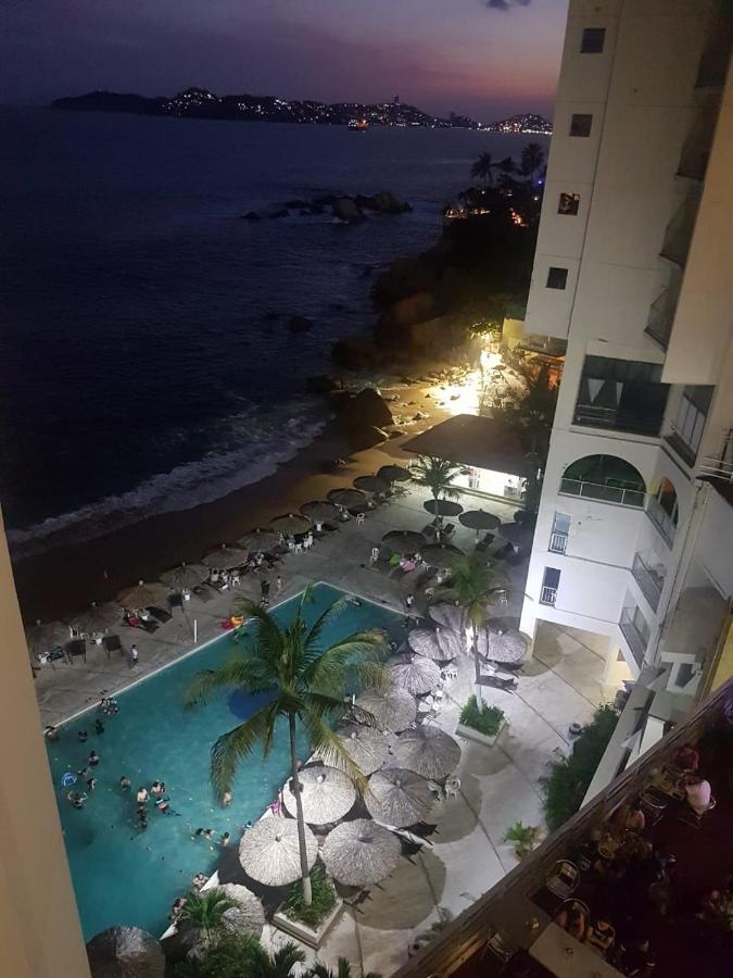 Condominio Las Torres Gemelas *
