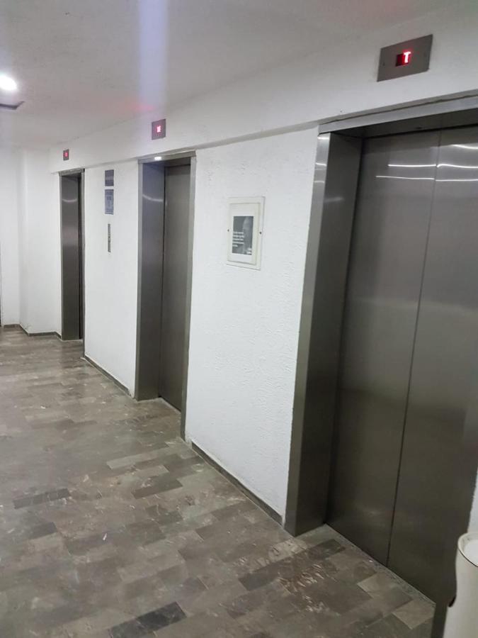 Condominio Las Torres Gemelas Acapulco