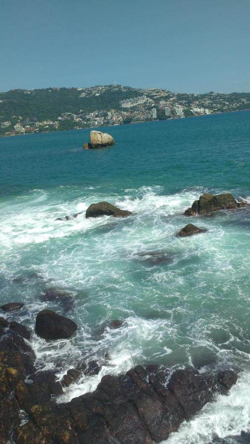 Apartment Condominio Las Torres Gemelas Acapulco
