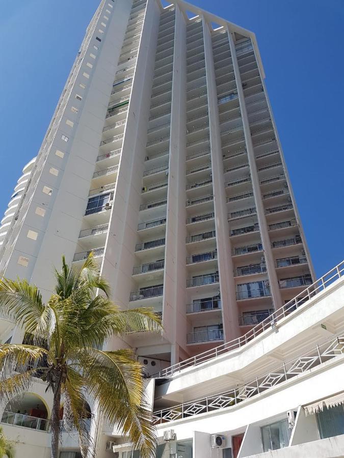 Apartment Condominio Las Torres Gemelas