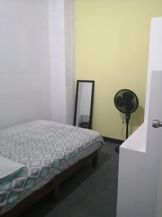 Guest house Bahia *