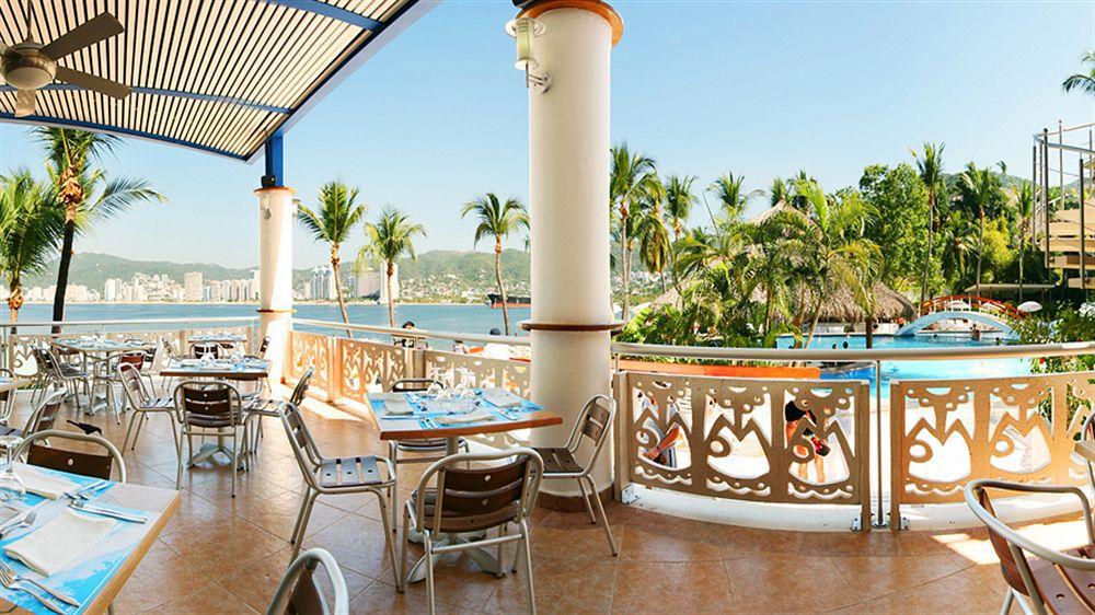 Park Royal Resort