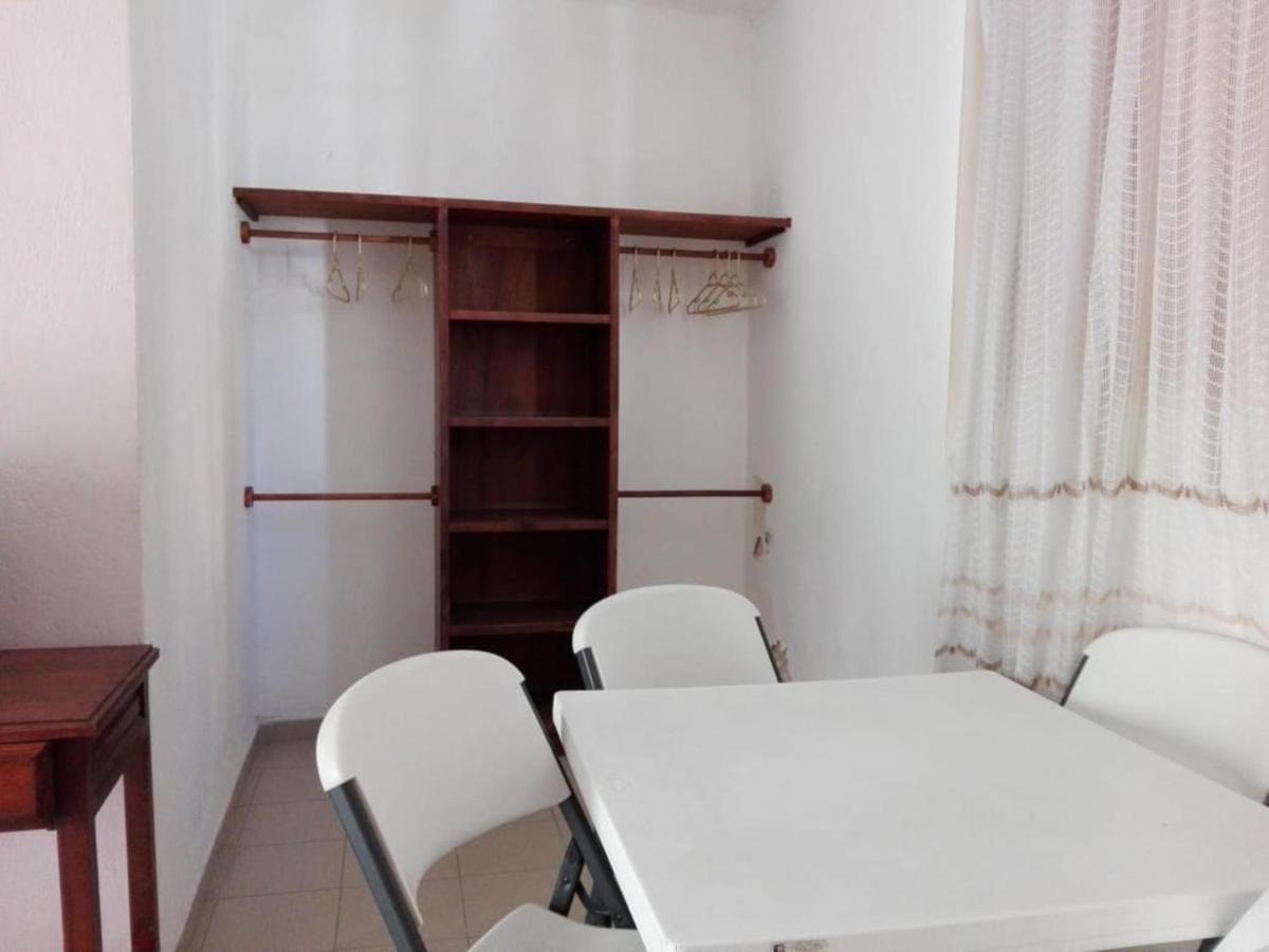 Punta Penasco Hotel Acapulco