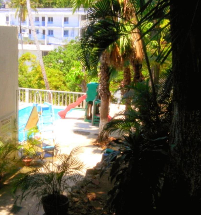 Hotel Punta Penasco *