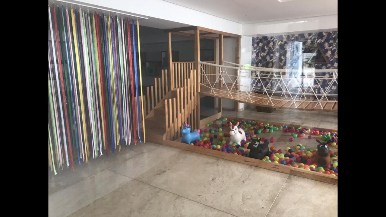 Armando's Le Club #paradise Apartamento *