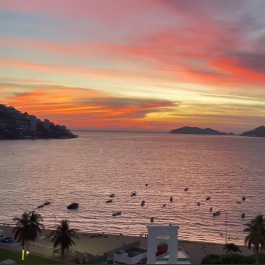 Armando's Le Club #paradise * Acapulco