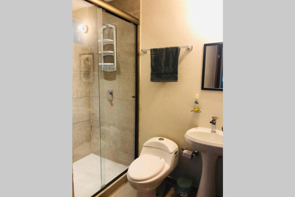 Nuevo Departamento Zona Diamante Relajacion Total Apartment Acapulco