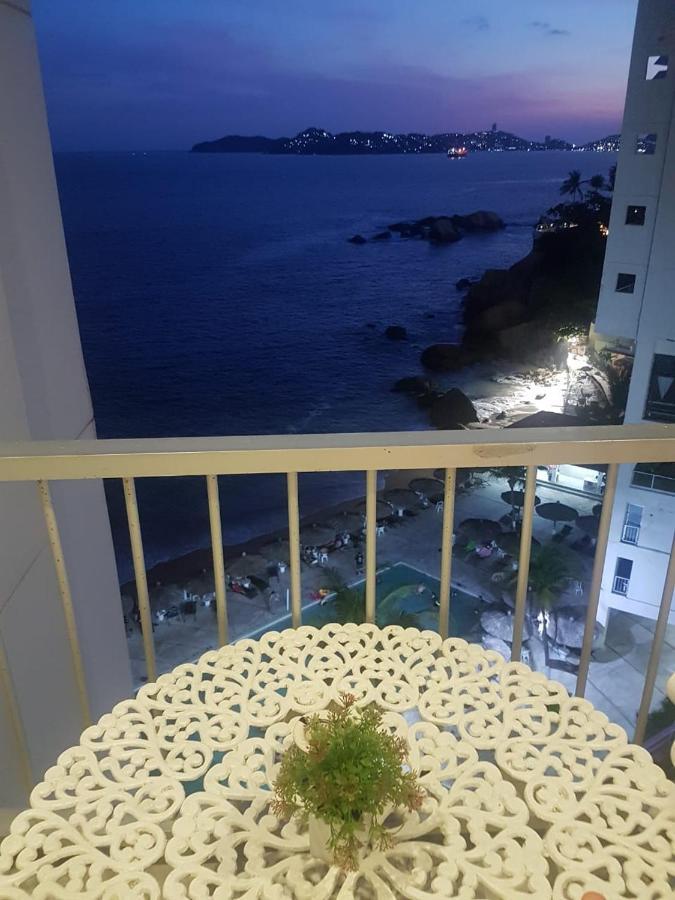 Condominio Las Torres Gemelas Apartment Acapulco