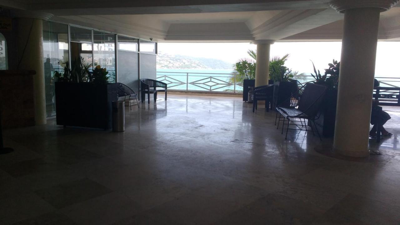 Condominio Las Torres Gemelas