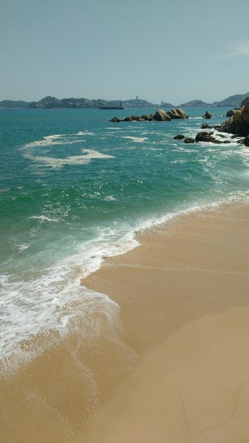 Condominio Las Torres Gemelas Acapulco