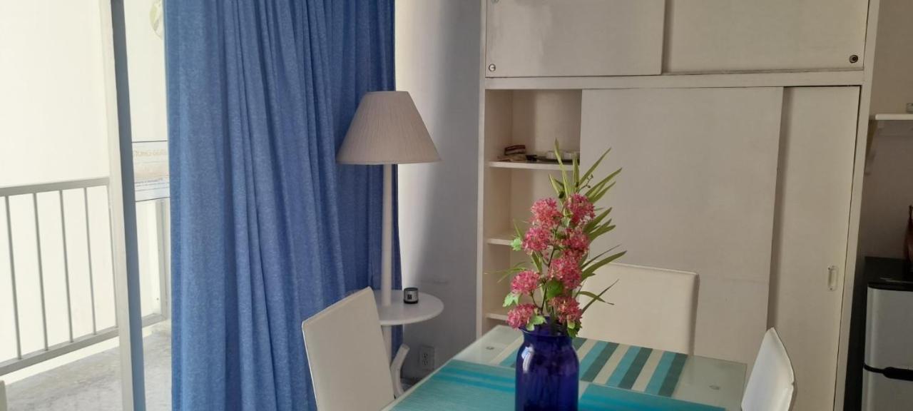 Apartment Condominio Las Torres Gemelas Acapulco