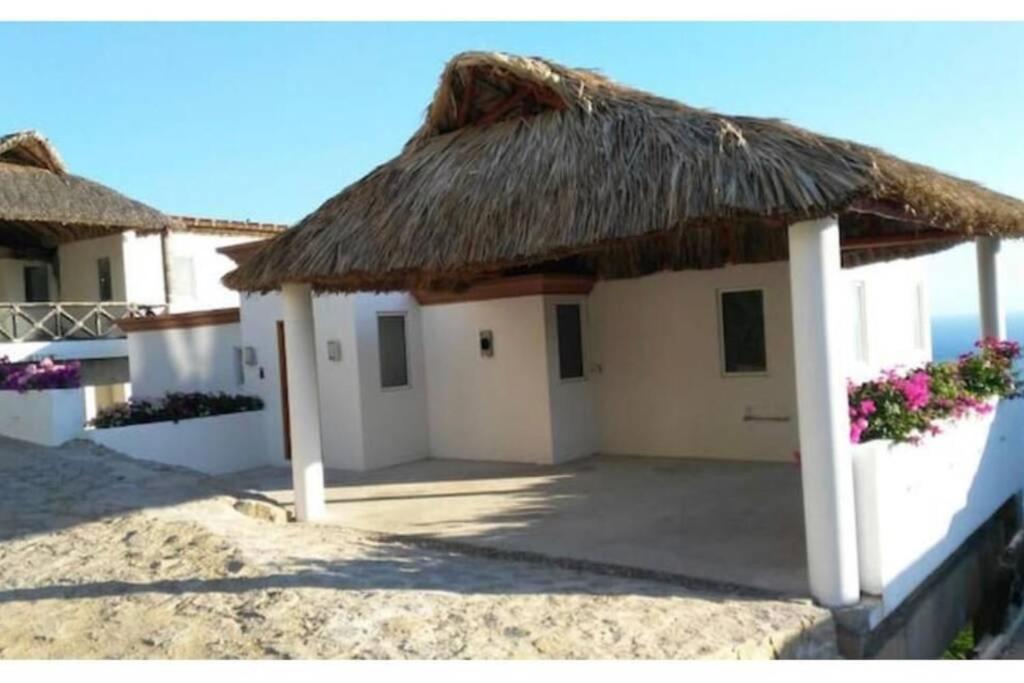 29 Palmetto Villa *