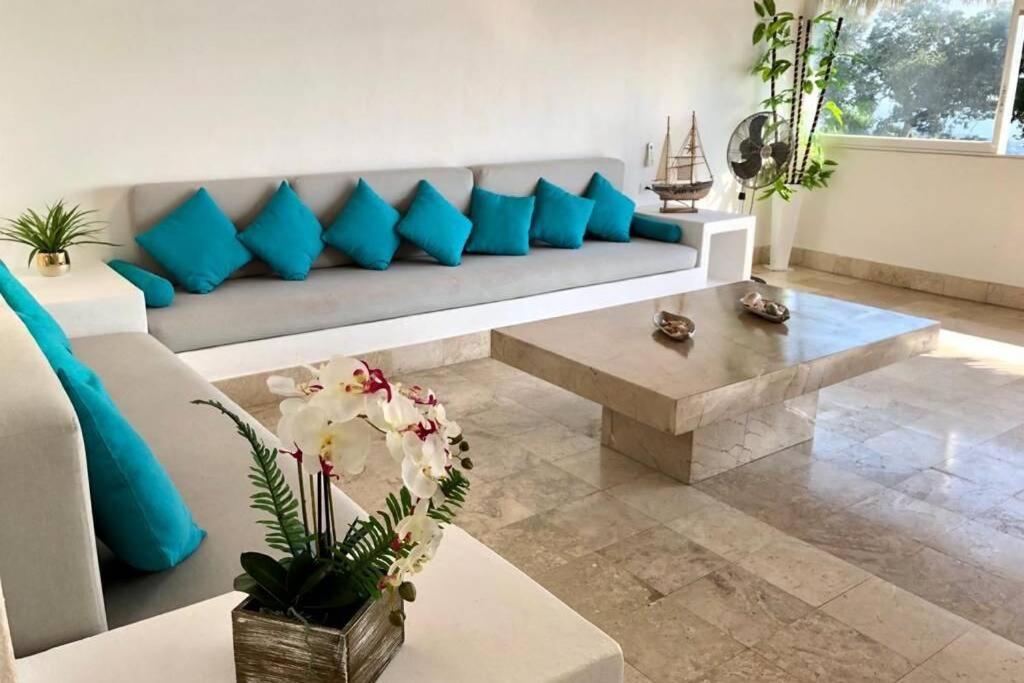 29 Palmetto Villa *