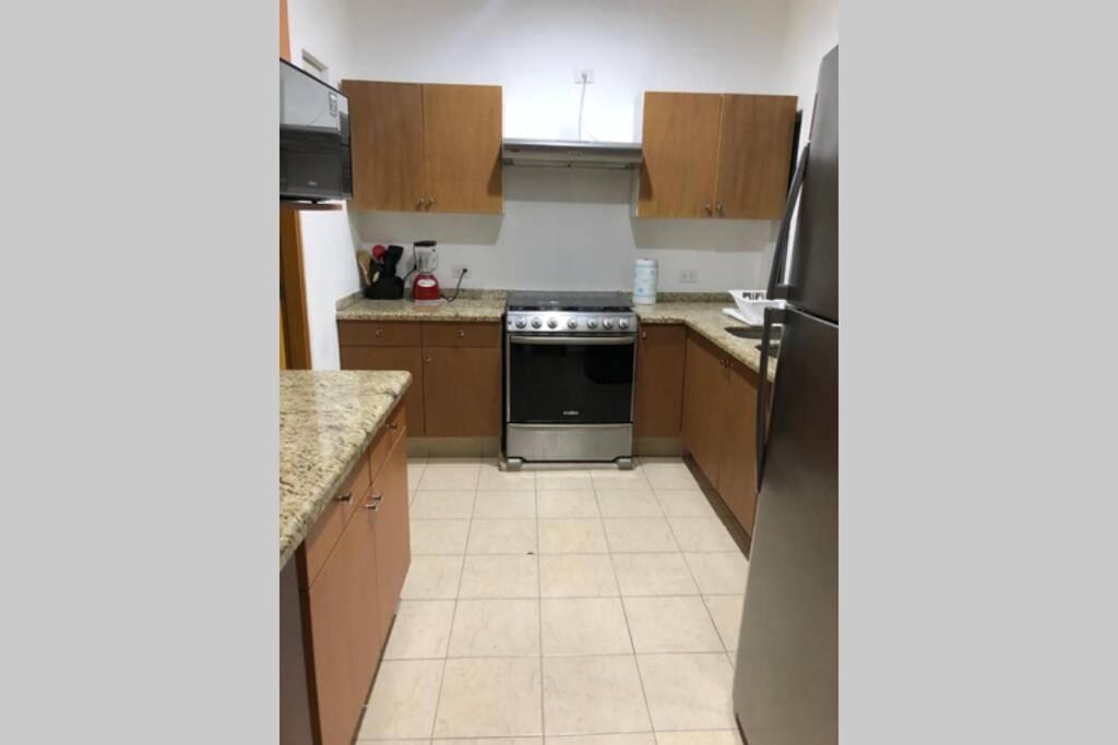 29 Palmetto Villa *