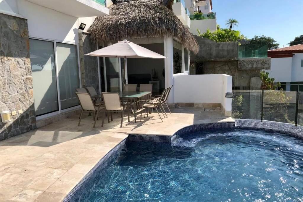 29 Palmetto Villa