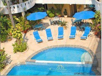 Hotel Costa Linda 2*