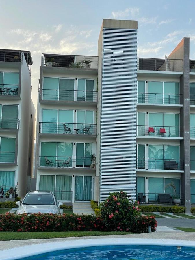Apartamento Departamento Diamante Acapulco
