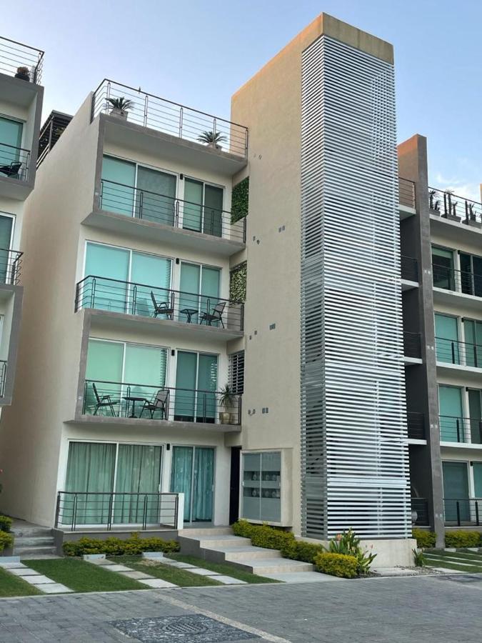 Departamento Diamante Acapulco