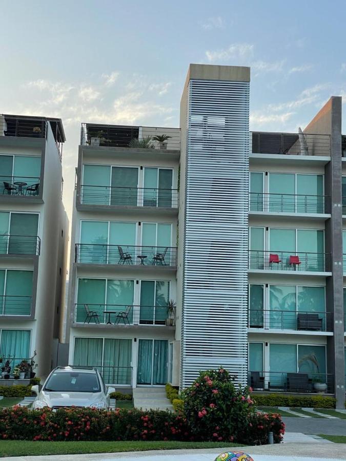Apartamento Departamento Diamante Acapulco