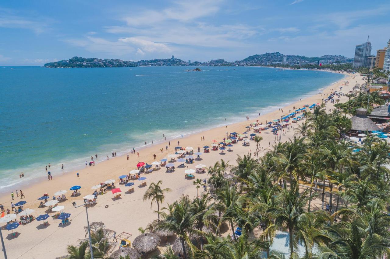 Playa 4* Acapulco