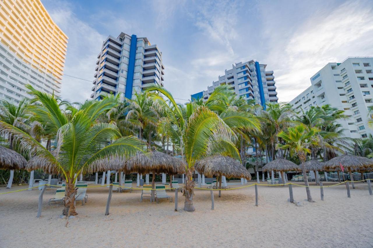 Playa Hotel Acapulco