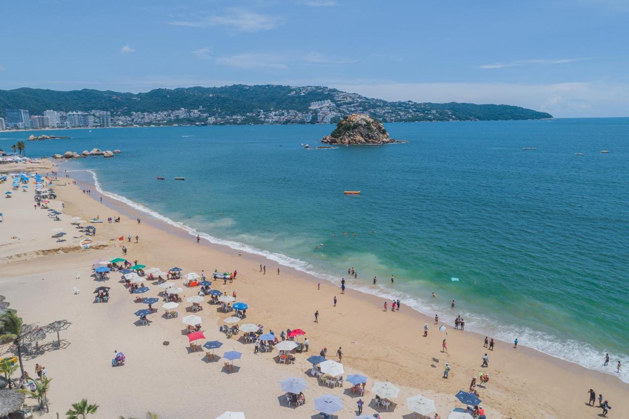 Playa 4* Acapulco