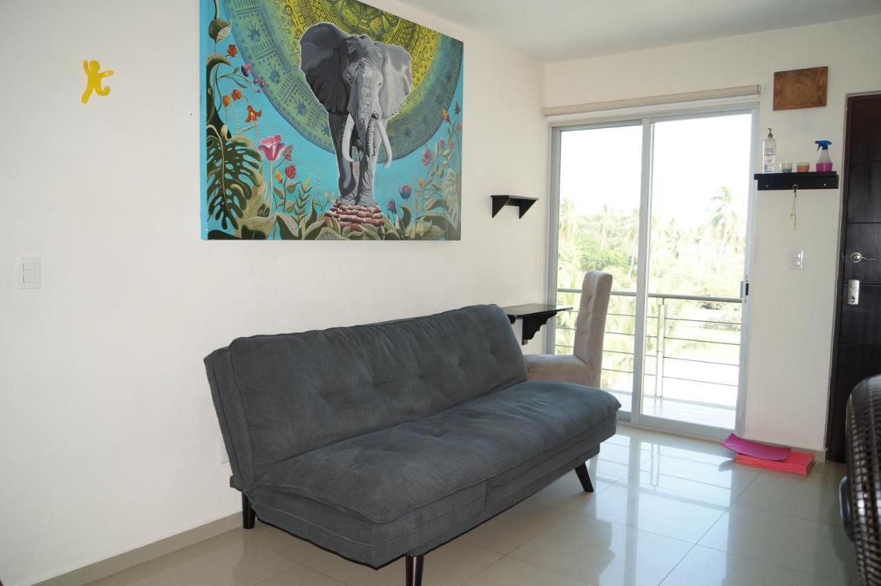 Penthouse Con Jacuzzi En Acapulco Diamante