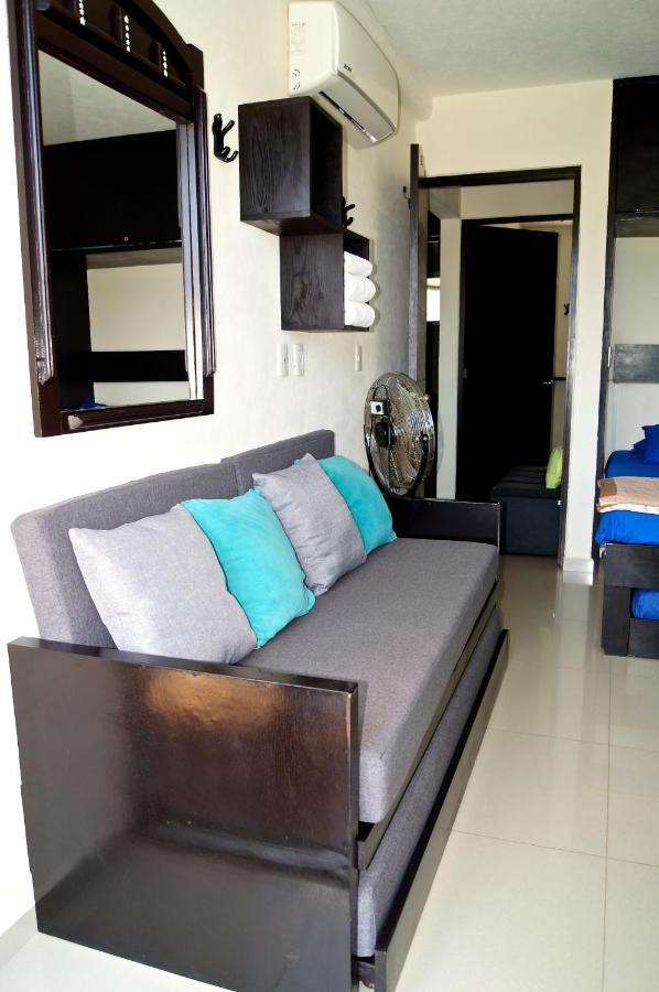 Apartment Penthouse Con Jacuzzi En Acapulco Diamante Acapulco