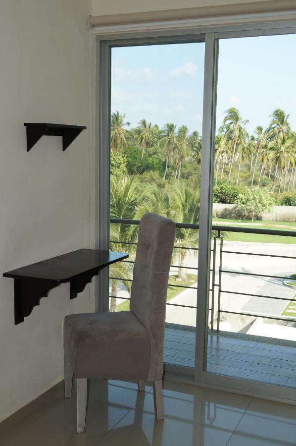 Apartment Penthouse Con Jacuzzi En Acapulco Diamante