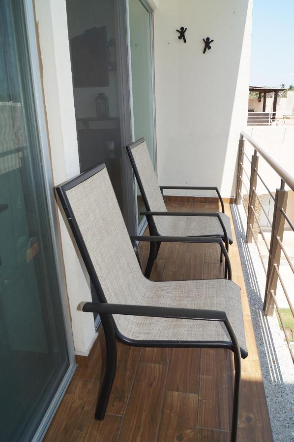 Penthouse Con Jacuzzi En Acapulco Diamante Apartment