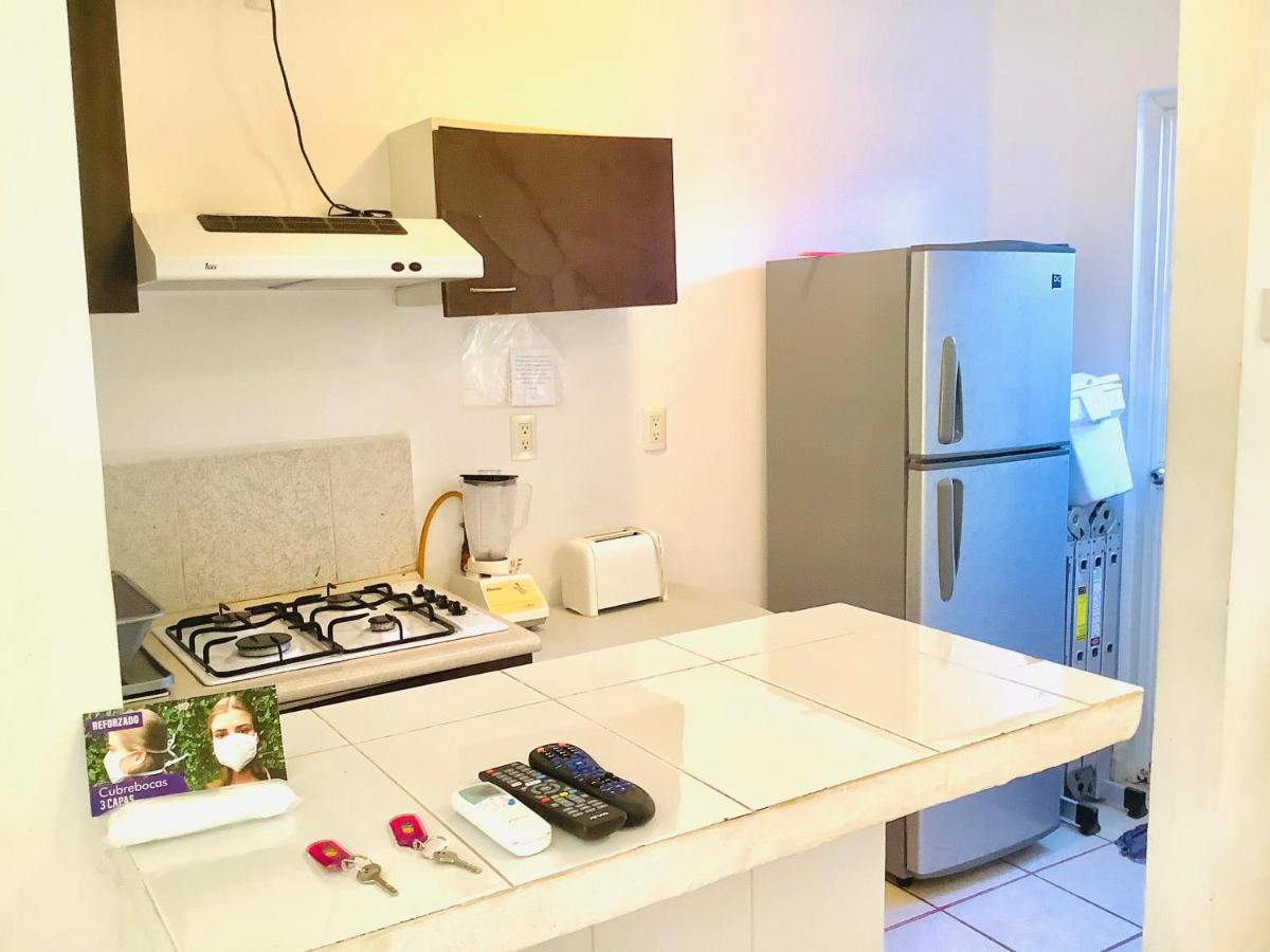 Holiday home Casa Flores