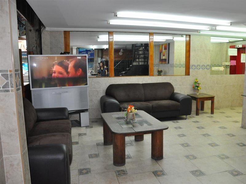 Oviedo Hotel